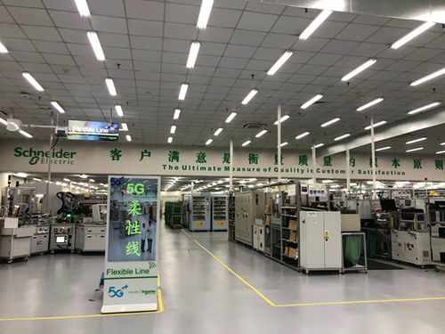 助力 数实融合第一省 建设 江苏移动绘就产业转型 数字蓝图