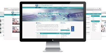 2018年企业网站建设选择新展望