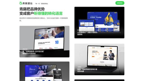 网站建设公司 网站定制开发 2025年五大权威高端服务商排名