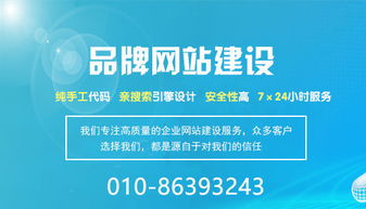 北京远程时代产品宣传型企业网站建设解决方案